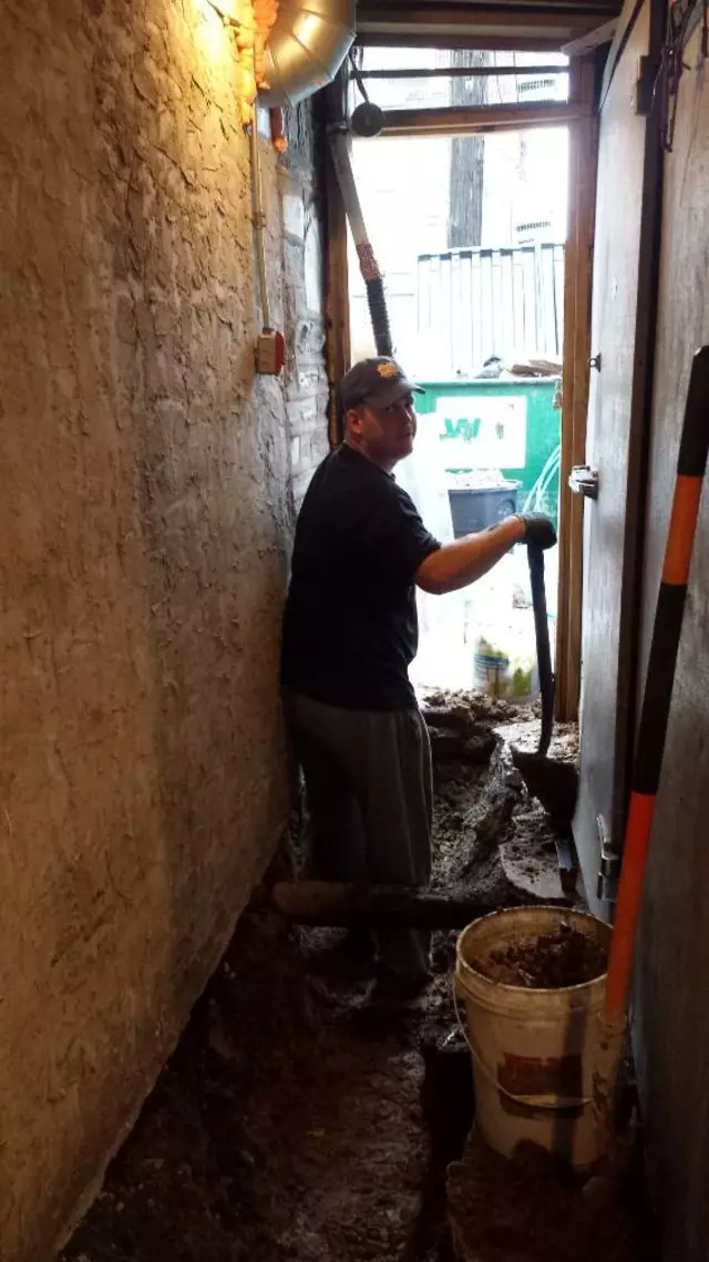 All Affordable Repairs And Construction
