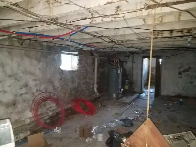 All Affordable Repairs And Construction