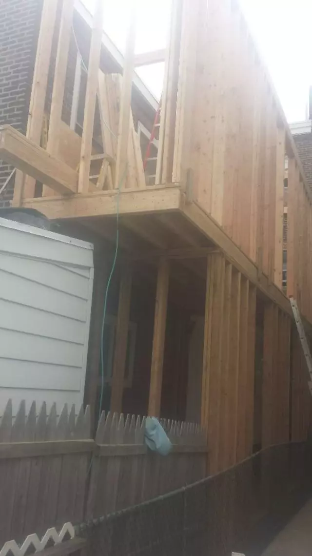 All Affordable Repairs And Construction