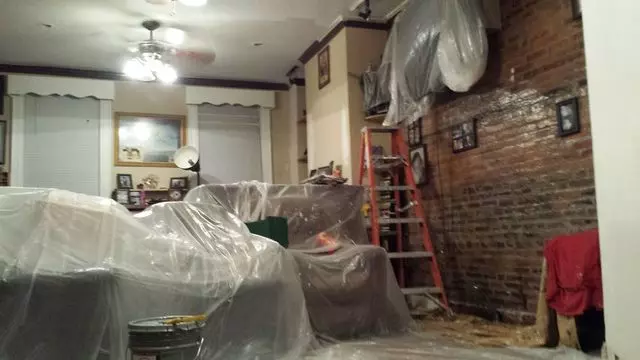 All Affordable Repairs And Construction