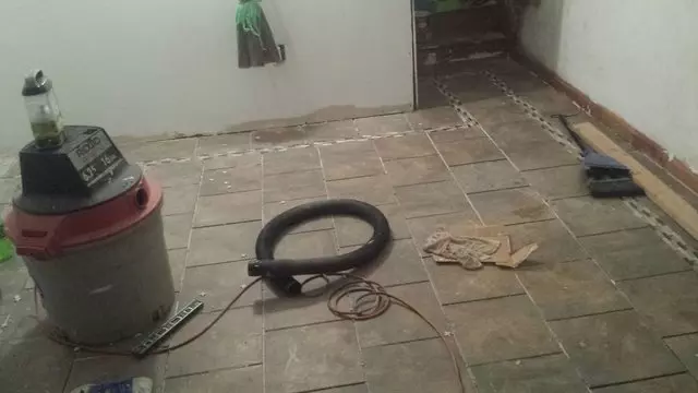 All Affordable Repairs And Construction