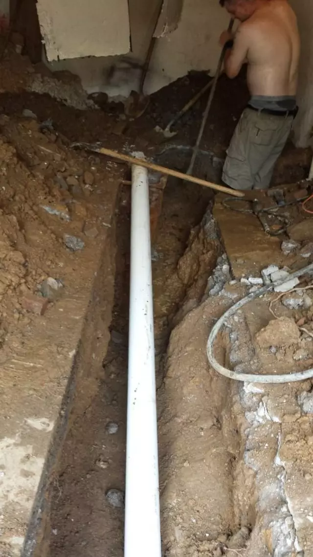All Affordable Repairs And Construction