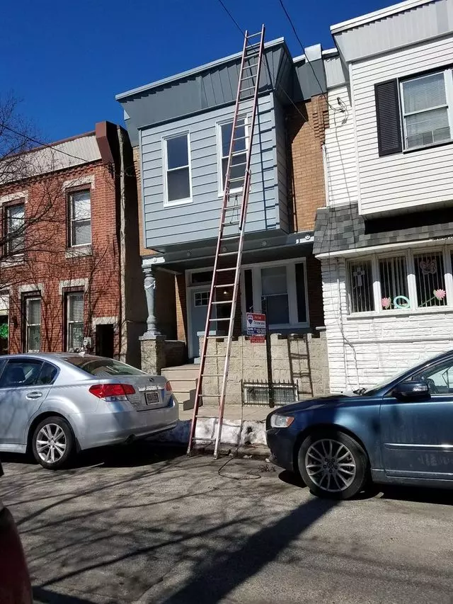 All Affordable Repairs And Construction