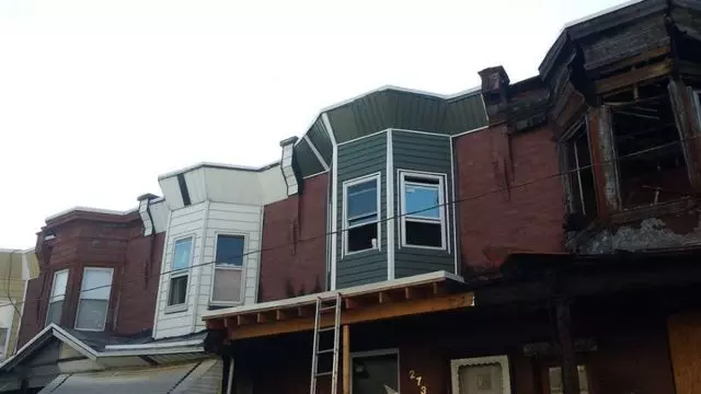 All Affordable Repairs And Construction