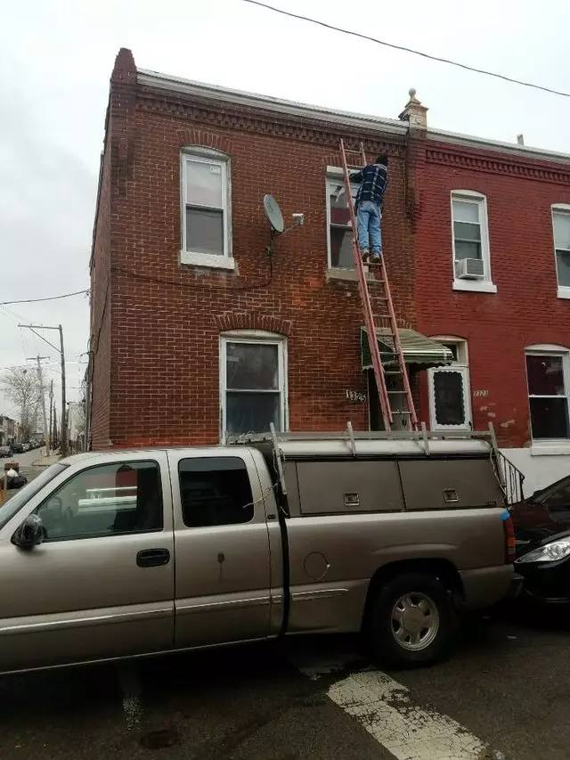 All Affordable Repairs And Construction