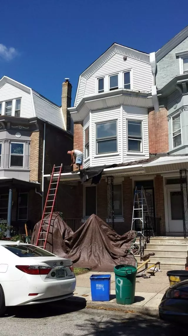 All Affordable Repairs And Construction