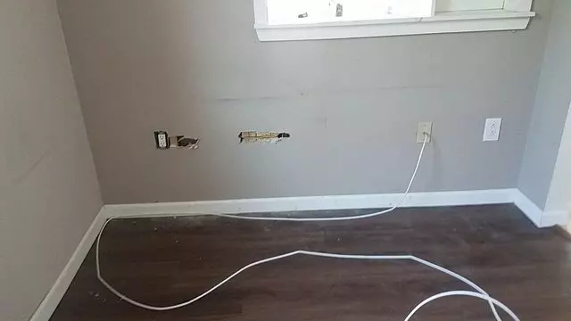 All Affordable Repairs And Construction