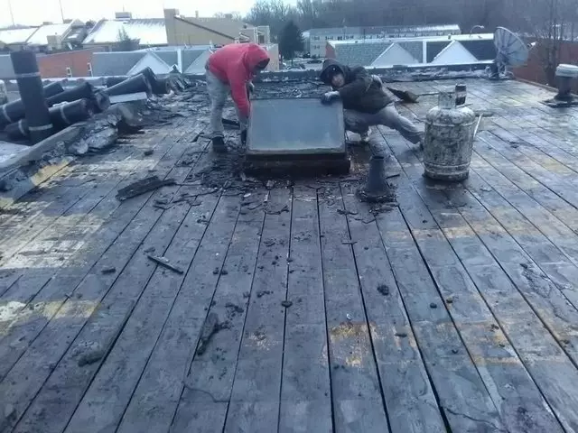All Affordable Repairs And Construction