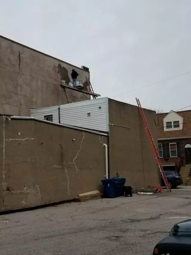 All Affordable Repairs And Construction
