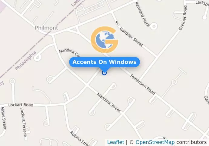 Accents On Windows