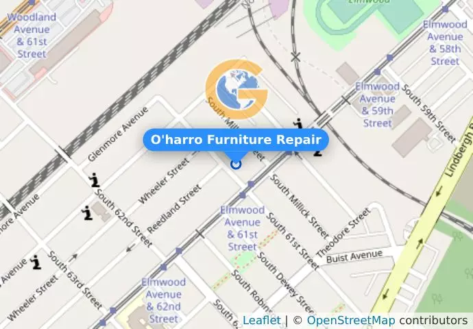 O&apos;harro Furniture Repair