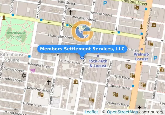 Members Settlement Services, LLC