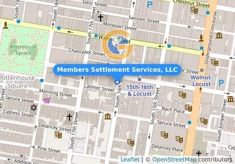 Members Settlement Services, LLC