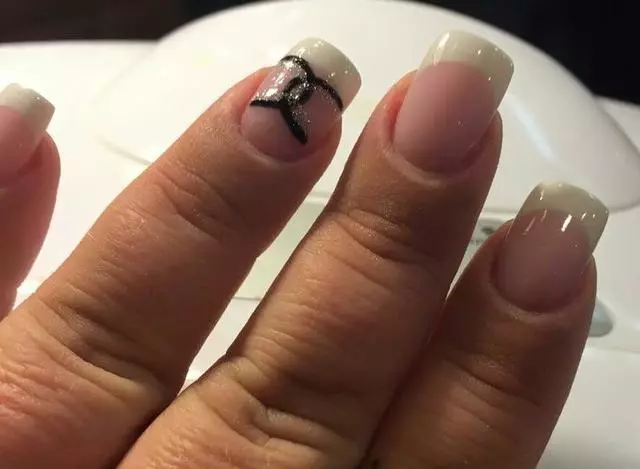 Ava Nail Spa