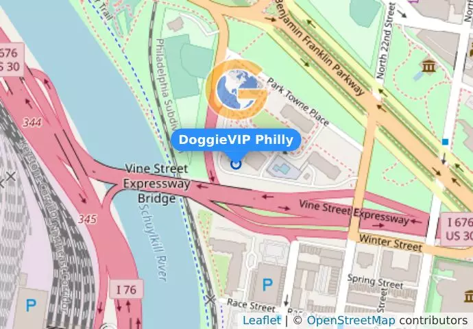 DoggieVIP Philly