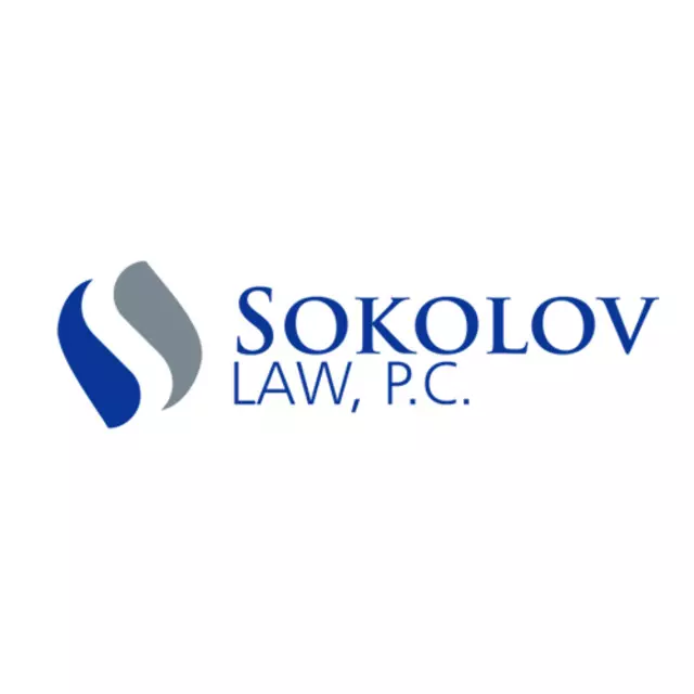 Sokolov Law, PC