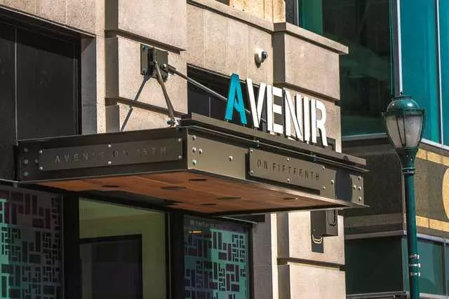 Avenir Apartments