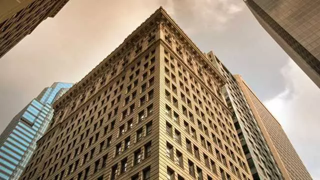 Avenir Apartments