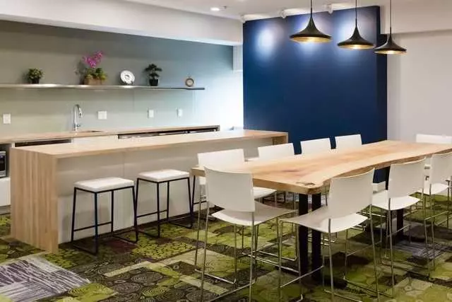 Avenir Apartments