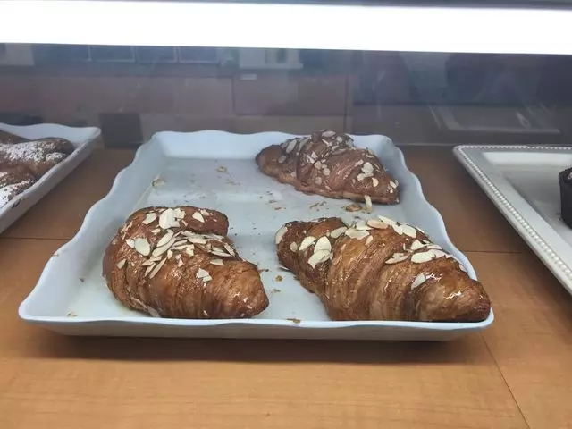 Au Bon Pain