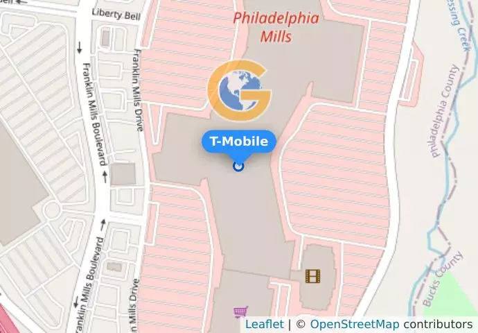 T-Mobile