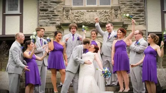 Acquainted Wedding Productions