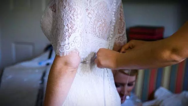 Acquainted Wedding Productions