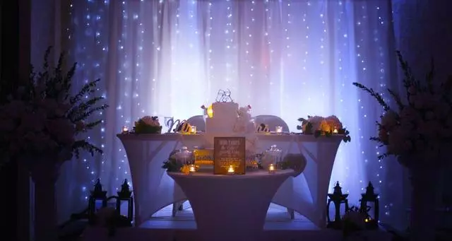 Acquainted Wedding Productions