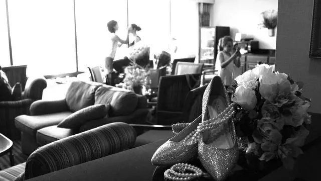Acquainted Wedding Productions