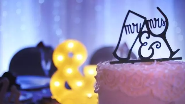 Acquainted Wedding Productions