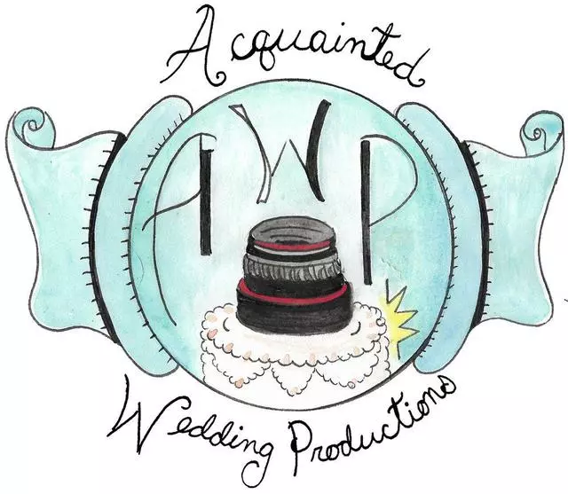 Acquainted Wedding Productions