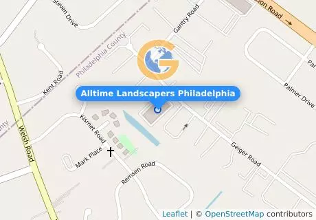 Alltime Landscapers Philadelphia