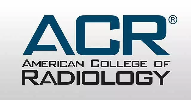 American College of Radiology