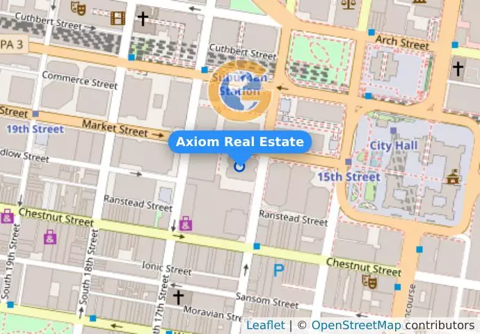 Axiom Real Estate