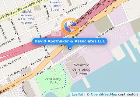 David Apothaker & Associates LLC
