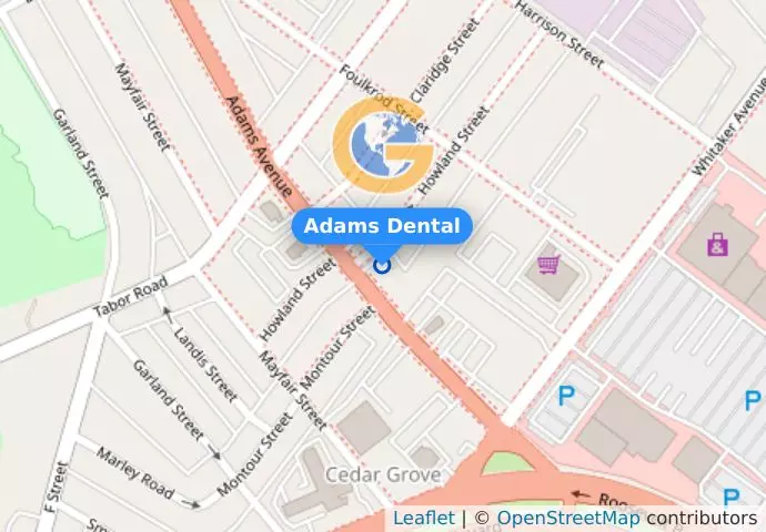 Adams Dental