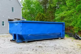 The Dumpster Company