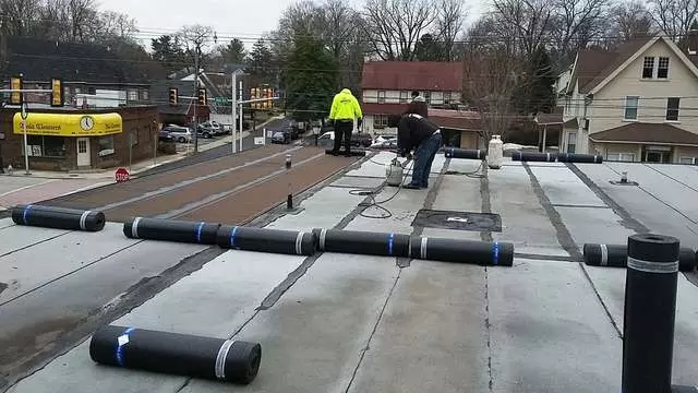 215 Roofing Pros