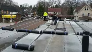 215 Roofing Pros