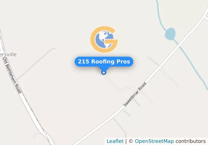 215 Roofing Pros