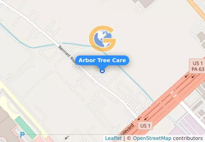 Arbor Tree Care