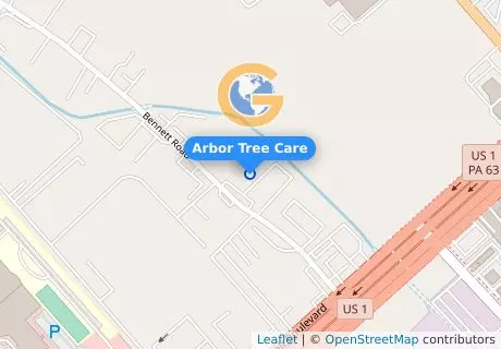 Arbor Tree Care