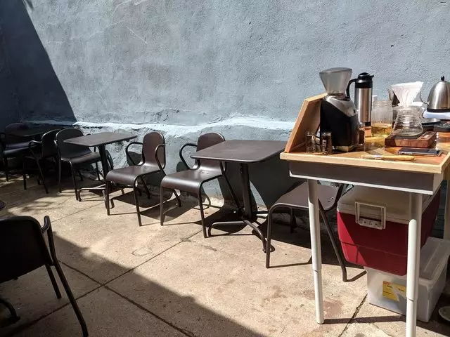 Mighty Bread Company