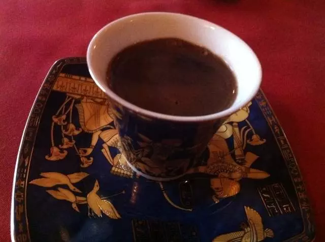 Aya’s Cafe