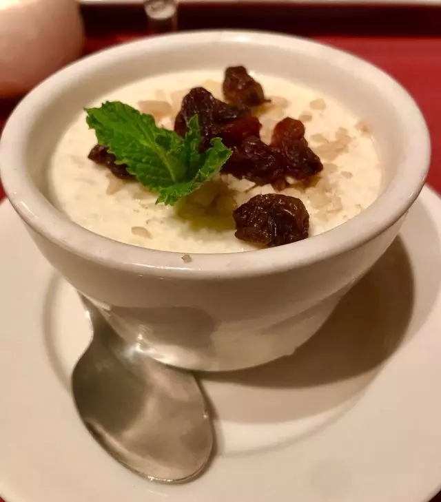 Aya’s Cafe