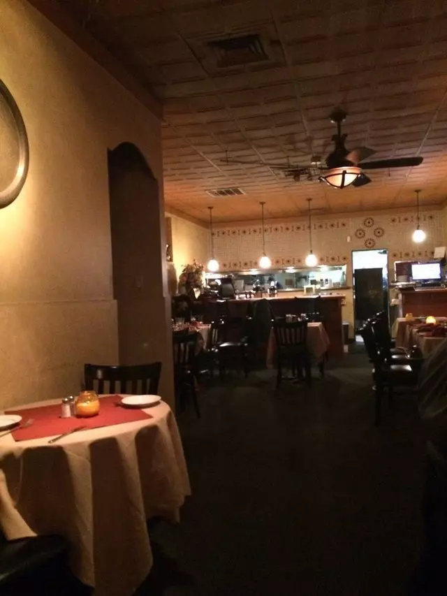 Aya’s Cafe