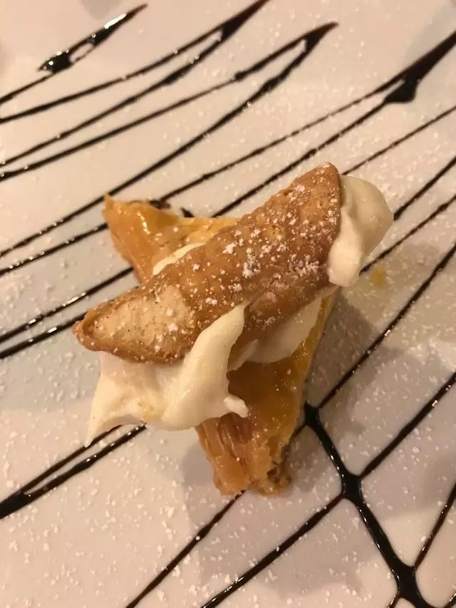 Aya’s Cafe