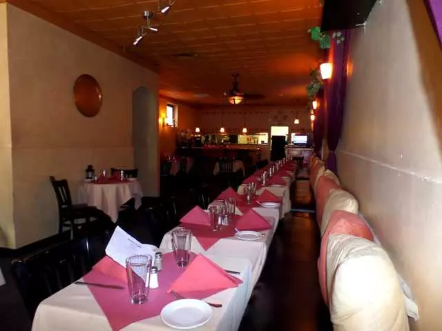 Aya’s Cafe