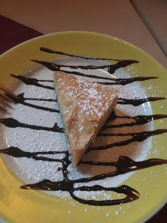 Aya’s Cafe