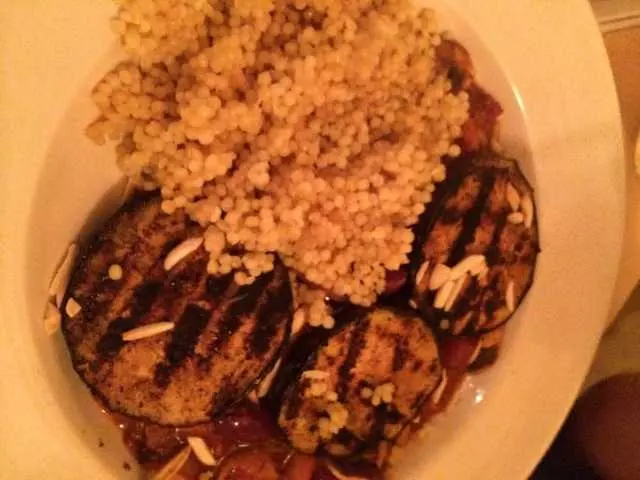 Aya’s Cafe